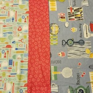 Handmade Pillow Case